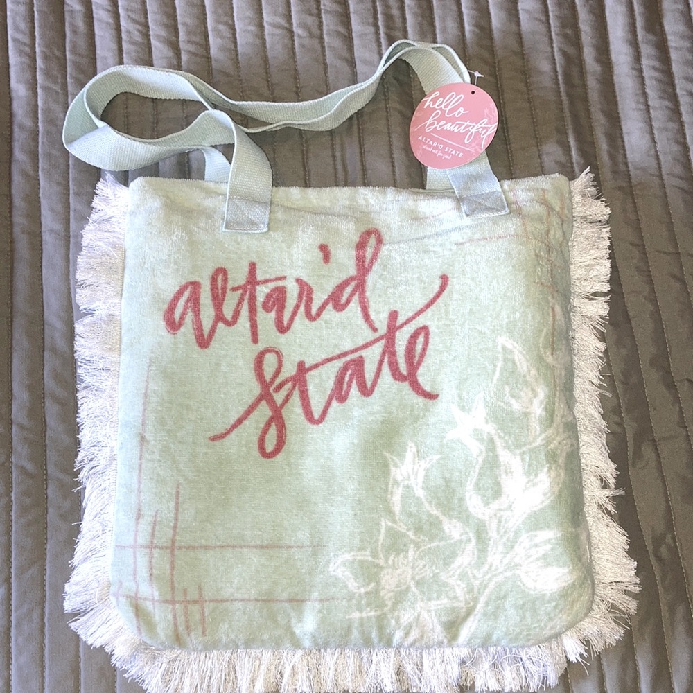 Beach Towel